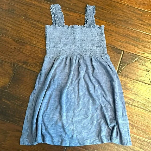 Roxy | Dresses | Extra Small Roxy Beach Hangs Dress Summer Beach Dress |  Poshmark